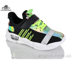 Кроссовки Jibukang